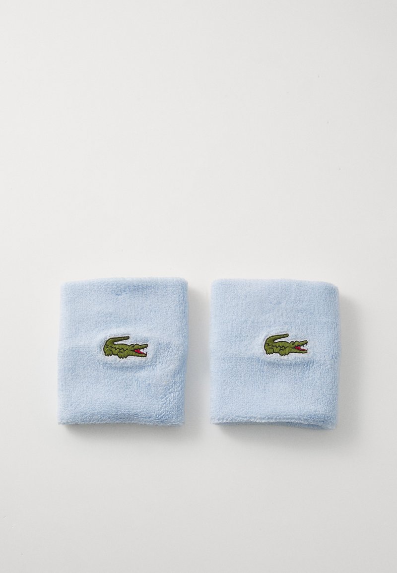 Lacoste Sport SPORTS WRISTBANDS UNISEX - Svettebånd - rill