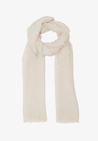 Sélectionné, beige