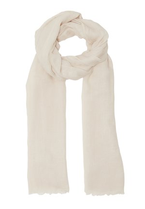 Scarf - beige
