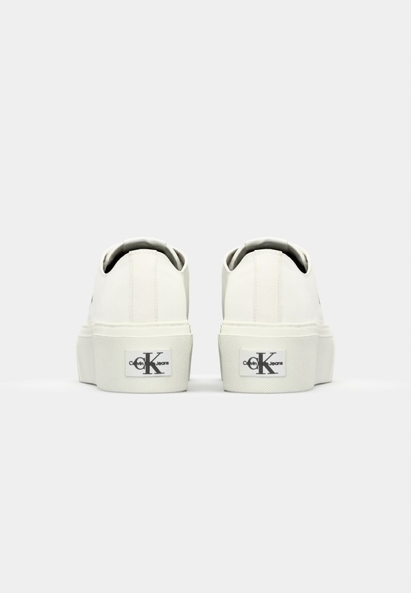 FLATFORM CUPSOLE  - Trainers2