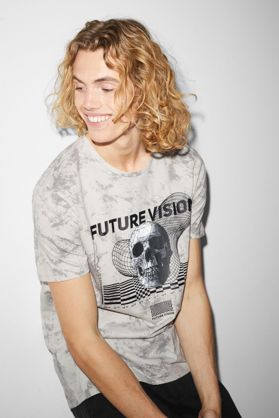 levis t shirt zalando