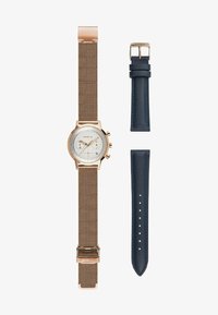 Breil Orologio Donna, Collezione SIX.3.NINE, Movimento Quarzo Analogico, Resistente all'acqua fino a 50 metri, Idee regalo Donna Breil Orologio Donna, Collezione SIX.3.NINE, Movimento Quarzo Analogico, Resistente all'acqua fino a 50 metri, Idee regalo Donna