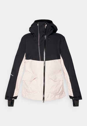 Roxy GORE TEX STRETCH PURELINES  - Snovborda jaka - pink salt