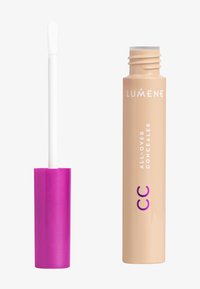 Lumene - CC ALL-OVER CONCEALER - Concealer - 1.75 Miniatyrbild 1