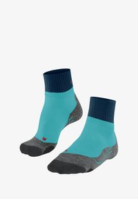 Unausgewählt, turquoise