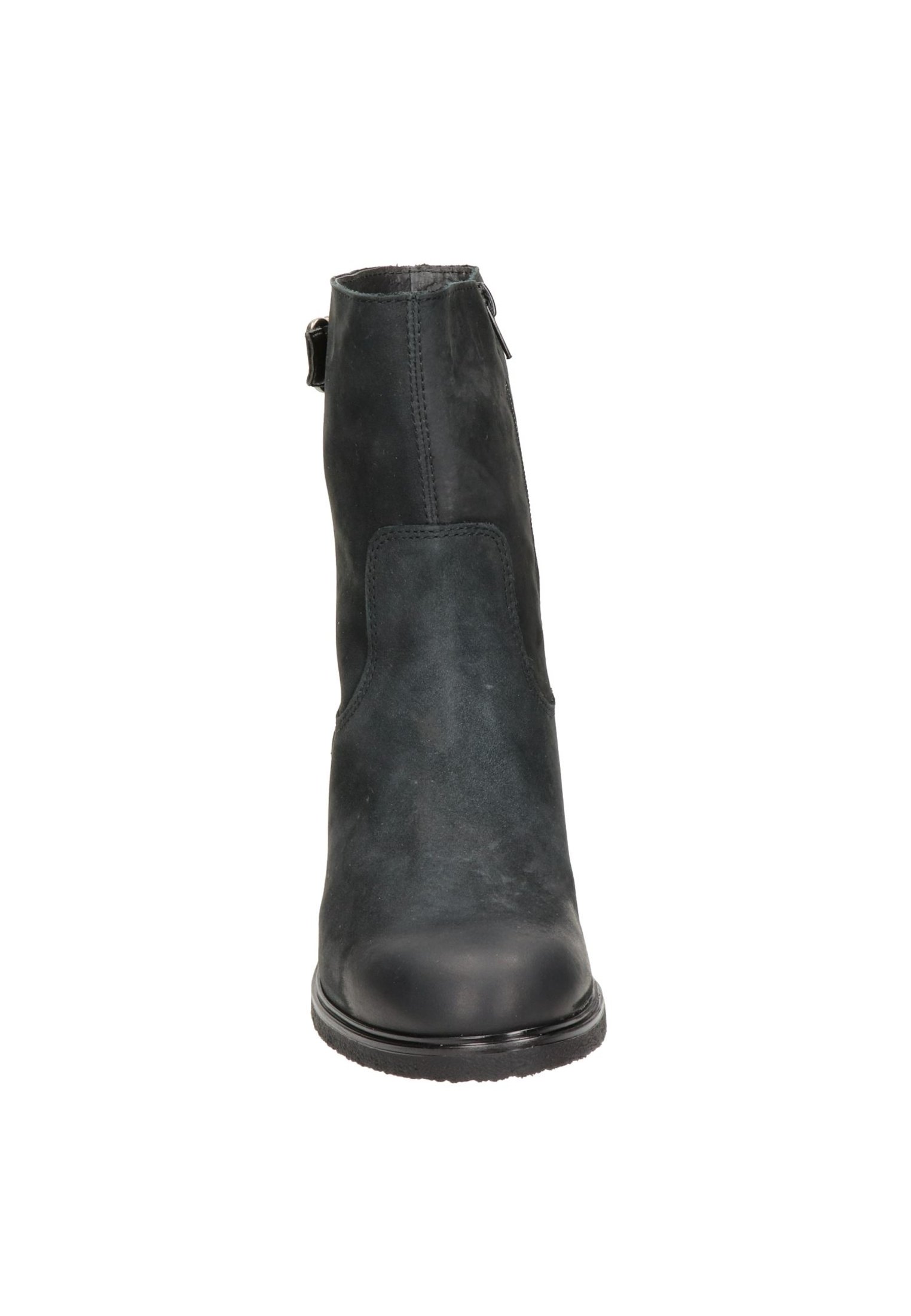 Damen Cowboy-/Bikerstiefelette Damen Cowboy-/Bikerstiefelette