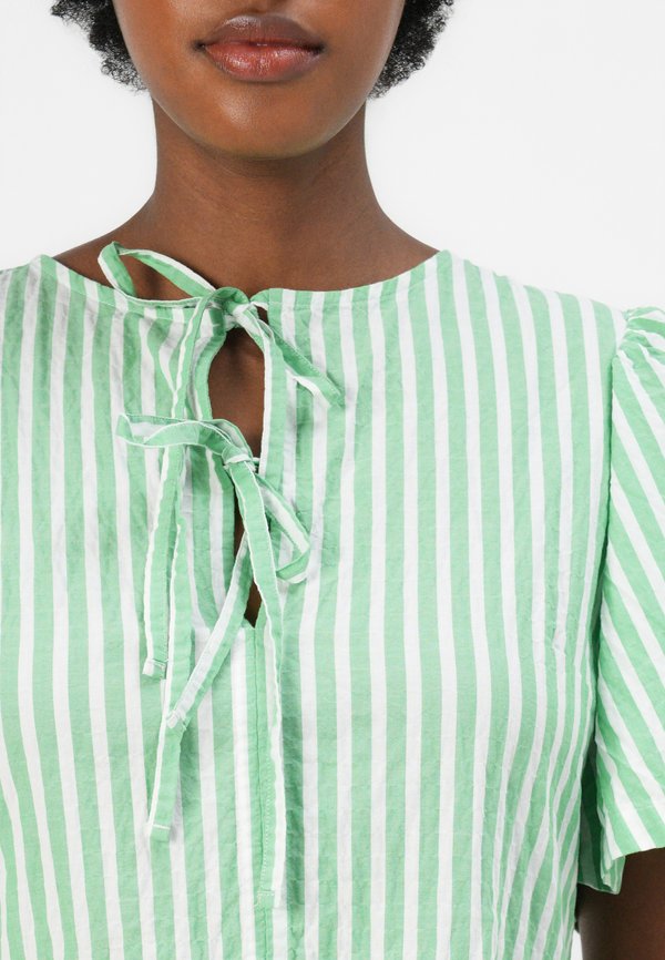 DAISON MINI DRESS - Day dress2