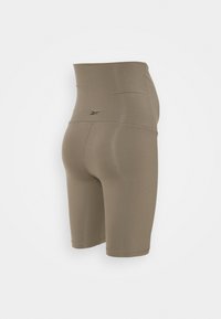 Reebok Leggings - anthracite