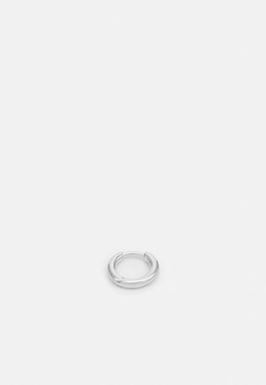 MARCO HUGGIE - Single earring - silver-coloured