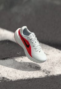 Non sélectionné, white/black/summit white/bright crimson/light crimson