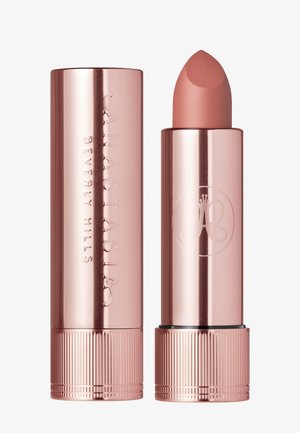 Anastasia Beverly Hills SATIN LIPSTICK - Rouge à lèvres - brown