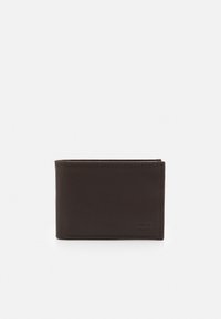 Levi's® - BATWING BIFOLD UNISEX - Lompakko - brown Pienoiskuva 1