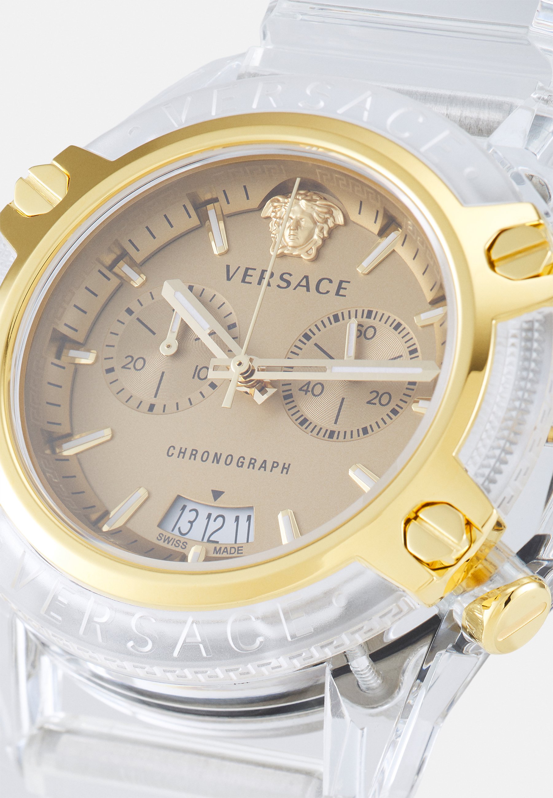 Homme CHRONO ACTIVE UNISEX - Montre à aiguilles Homme CHRONO ACTIVE UNISEX - Montre à aiguilles