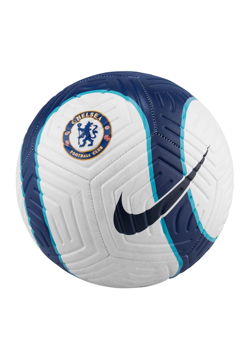 Nike Performance Fußball - weissblau/weiß - Zalando.at