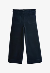 Non sélectionné, navy