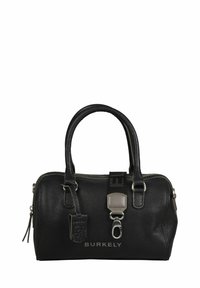 Handtasche - black