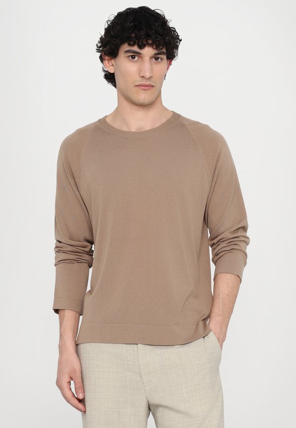 NATE  - Long sleeved top2