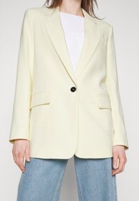 Bruuns Bazaar CINDYSUS - Blazer - pear sorbet