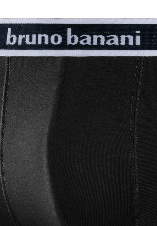 4 pack - Trunks - schwarz2