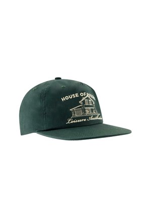 Cap - green