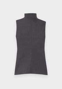 HIGH NECK - Topp - black