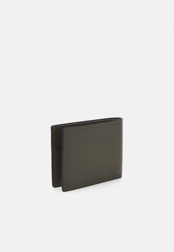 SLIM BILLFOLD WALLET IN REFINED - Wallet2