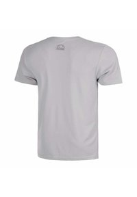 Ellesse MASSINA - Camiseta estampada - grey