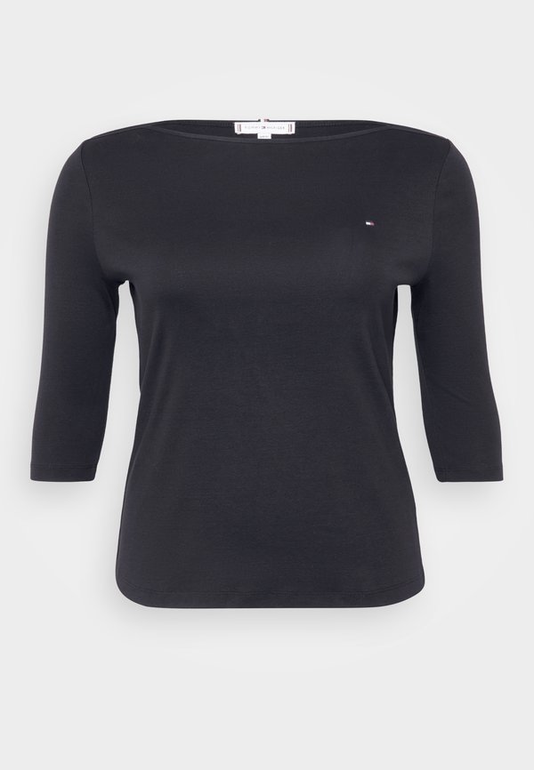 SLIM CODY BOAT 3/4 - Long sleeved top2