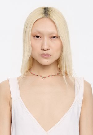 Bimba Y Lola Necklace - perla