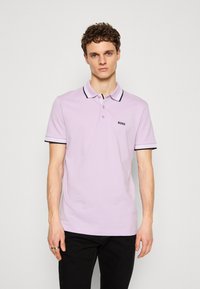 BOSS - Koszulka polo