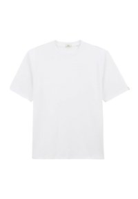 Non sélectionné, white