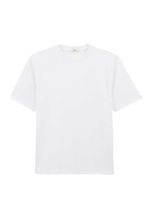 TARIKE STRETCH - T-shirt basique - white