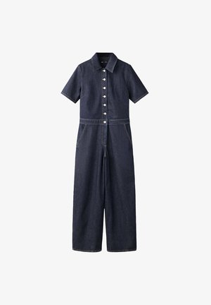 Mango, ADULT - Combinaison - blue
