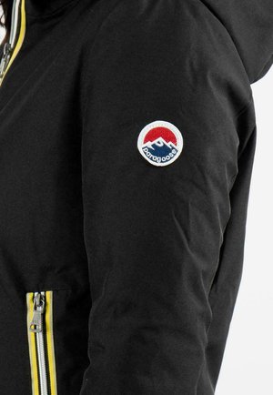Paragoose STANLOWA DOUDOUNE PARKA - Manteau d'hiver - noir