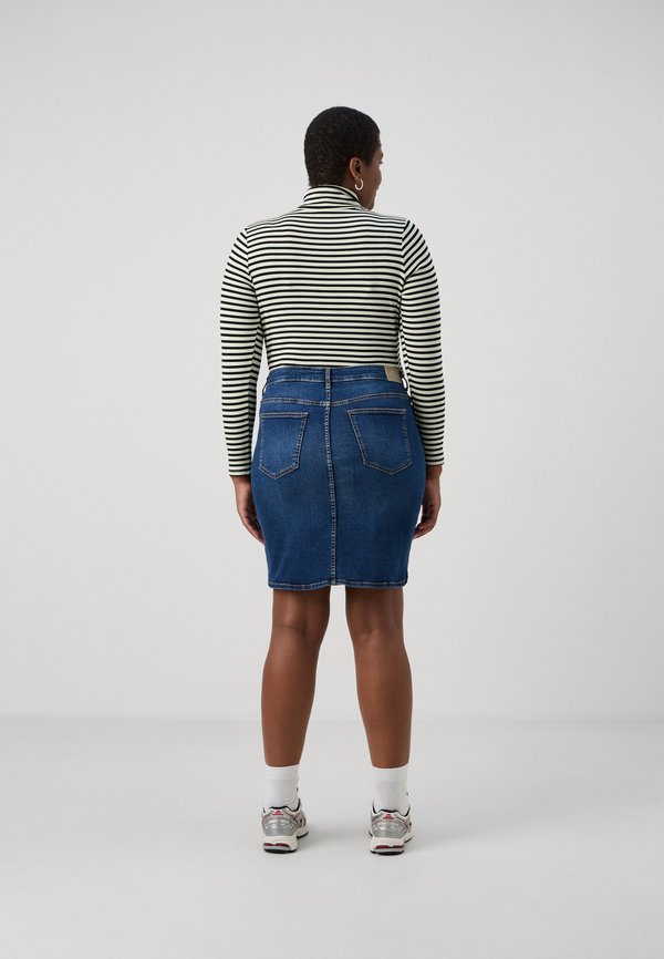 CARLAOLA LIFE SKIRT - Pencil skirt4