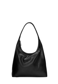 Unselected, black