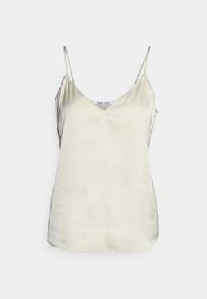 Samsøe Samsøe, MANON - Nachtwäsche Shirt - aloe