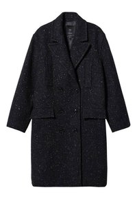 Mango Mantel - black