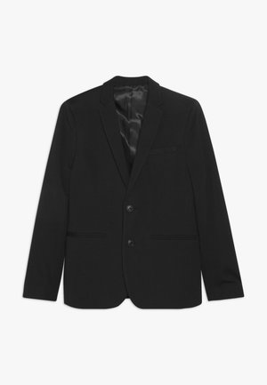 JPRSTEVEN - Suit jacket - black