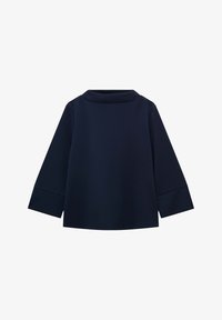 Non sélectionné, ocean