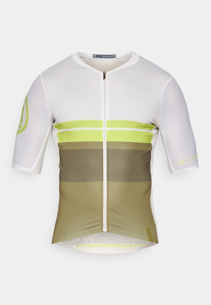 Endura Wielershirt grijs