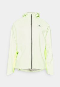 Unselected, barely volt/black