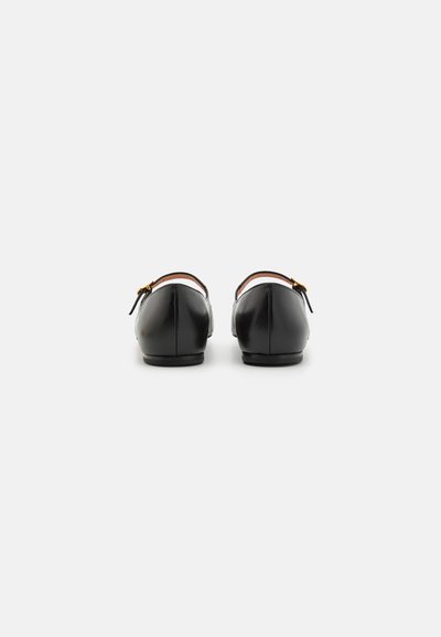 Bally BANYA SWISS - Babies - black