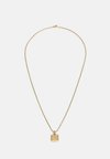 Ketting - gold-coloured