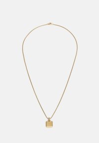 Tommy Hilfiger - Halsband - gold-coloured Miniatyrbild 1