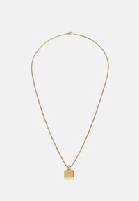 Ketting - gold-coloured