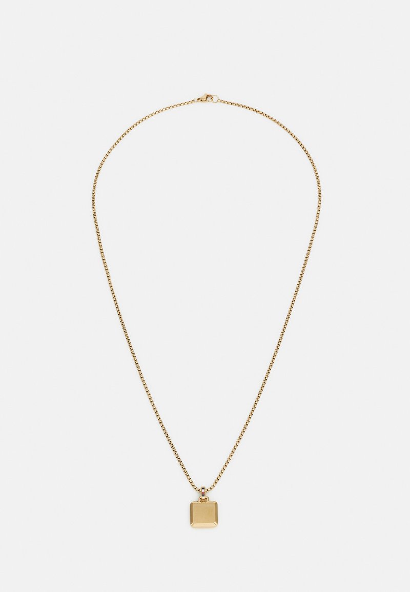 Tommy Hilfiger - Halsband - gold-coloured, Förstora