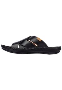 Pikolinos TARIFA - Mules - black