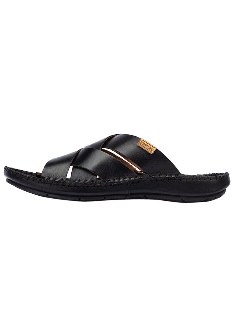 Pikolinos TARIFA - Mules - black