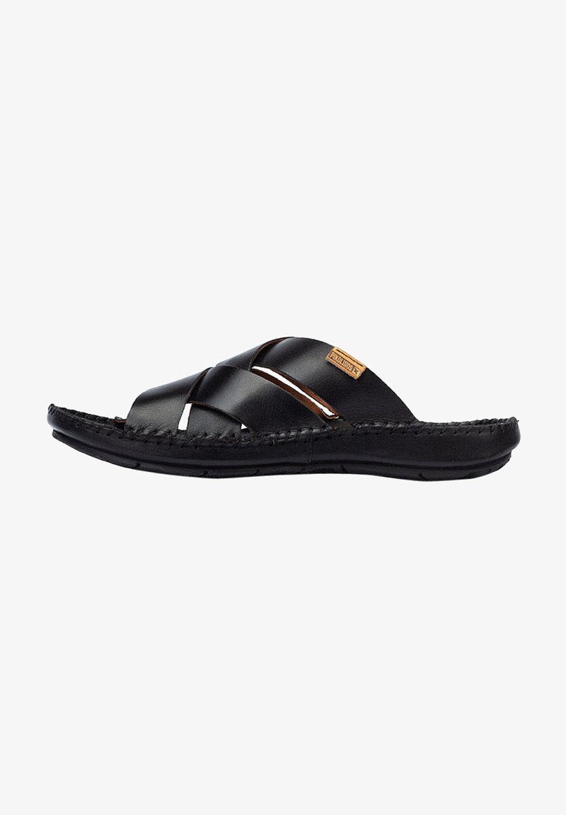 Pikolinos TARIFA - Mules - black